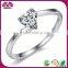 Hot Wholesale Fashion 925 Ring Jewelry Spiritual Engagement Rings