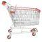 foldable shopping trolleys
