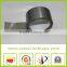 2015 Waterproof Grey Rubber PE Cloth Duct Tape From Kunshan Factory 065