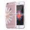 Bling Diamond 3D Clear Case For iPhone 6 6s Cover Case Real Flower Design                        
                                                Quality Choice