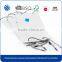 Newest Design Coated Paper Bags for Jewelry & Gift Packaging Bag Wholesale