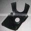 SCL-2012060103 Motorcycle spare parts TX200 Deck cover of fuel tank