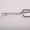 Family cooking tools Utensils stainless steel tongs for kitchen