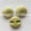 Resin button round shape for men and women cloth sewing button