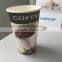 paper drinking cups