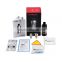 Hot selling Kanger Toptank Mini comes with new Kanger Clapton coils,SSOCC coils and SSOCC Ni-200 coils