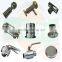 6000L groggery beer brewing equipment