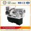Fast Delivery mini cnc metal roll turning lathe machine CK6432 CK6432