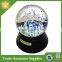 Decorative Polyresin Mini Snow Globes Wholesale