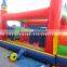 Inflatable Longest Obstacle Course For Adult