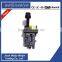directional l control valve 45KQF-000 for heavy truck with high quality