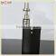 Yiloong 40 watt vaporflask v2 clone mod with temperature control mod known as 50w vapor flask v3