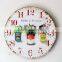 High quality cheap wall clock for sale