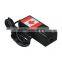 mini case ac dc adapter 220v to 12v for notebook