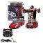Kids Fighting Robot Toy Remote Control Car RC Robot