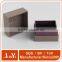 individual jewelry boxes foam inside mens watch cases