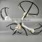 Newest selfie 2.4G WIFI fpv quadcopter drone with high set function                        
                                                Quality Choice