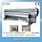 Guangzhou Wholesale 1.5m eco solvent advertising sticker plotter