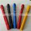 antenna led flashlight with telescoping magnet