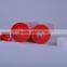 320ml high quality empty plastic tube High Temperature Silicone Sealants tube