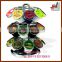 Hot-selling revolving k-cup capsule holder HCRC27RB                        
                                                Quality Choice