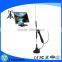 Magnetic base UHF VHF Wireless DVB-T Digital Car TV Antenna indoor HDTV ISDB car tv antenna