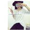 Ladies winter T shirts&cotton long sleeve white shirt cheap wholesale