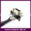 INST RJ45 Series Screw Panel Waterproof Connector