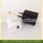 110-240V universal portable cell phone charger mini adapter wall charger for Samsung Table PC