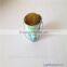 beautiful corlorful small tin bucket