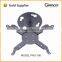 Adjustable durable steel ceiling projector mount