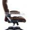 Classic Design Fabric massage Chair HC-001