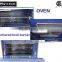 Thorkitchen 48 hyxion gas cooking range with oven