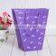 printing plastic gift bags pp flower bag plastic flower bags with handle