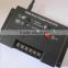 solar charge controller LED controller for solar home systems 10A 20A factory price