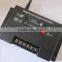 solar charge controller LED controller for solar home systems 10A 20A factory price