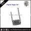 Most Popular 32/28 32/26gauge Twisted Fuse Clapton Coil Wire