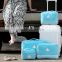 YIWU RODA fashion nylon fabric environmental protection 4 sets folding travel storage bag