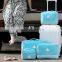 YIWU RODA fashion nylon fabric water-proof 4 sets folding travel storage bag
