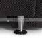 metal cone furniture leg A606