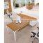 Simple Design Color Optional Manager Office Desk