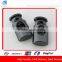 CD2087 Drawstring Fashion Cord Lock Cord Metal Stopper