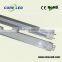 competitive price t8 2ft led tube 600mm AC90-265V SMD3528 144pcs