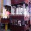 YT32-1250 1200 ton hydraulic press, hydraulic press 1250 ton