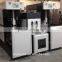 perfect Semi-automatic PET bottle blow machine