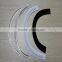 Healthy silicone bra steel wire