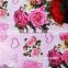 high quality flame retardantfresh flower wrapping paper