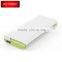 phone accessories kiosk ,power bank 10000mah built in cable