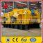 Stone Double Teeth Roller Crusher