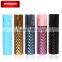 2014 new !!dual usb output!13000mah usb portable power bank